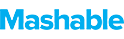 Mashable Logo