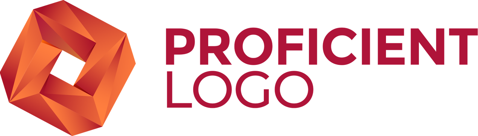 Proficient Logos